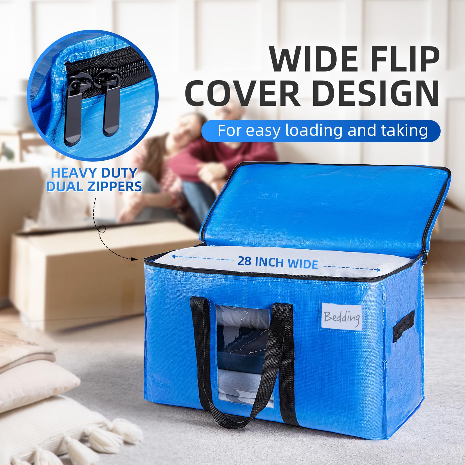 PIGFDK 5749848525034 Plastic-Storage-Bags - View #4