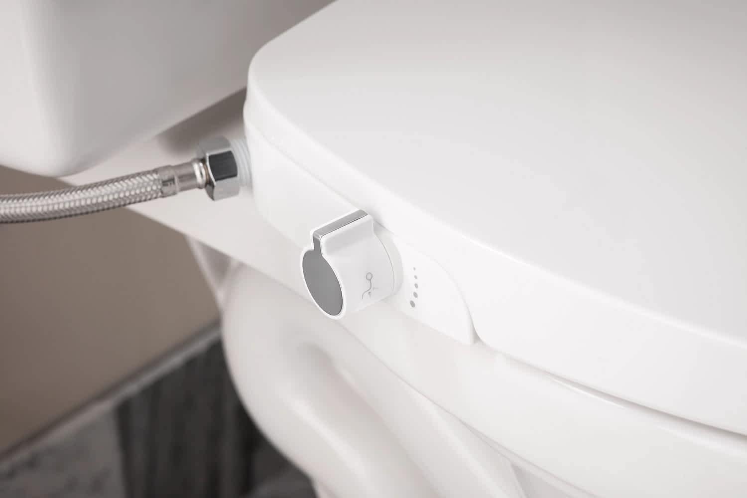 Moen EB500-E Bidet-Toilet-Seats - Thumbnail View #3