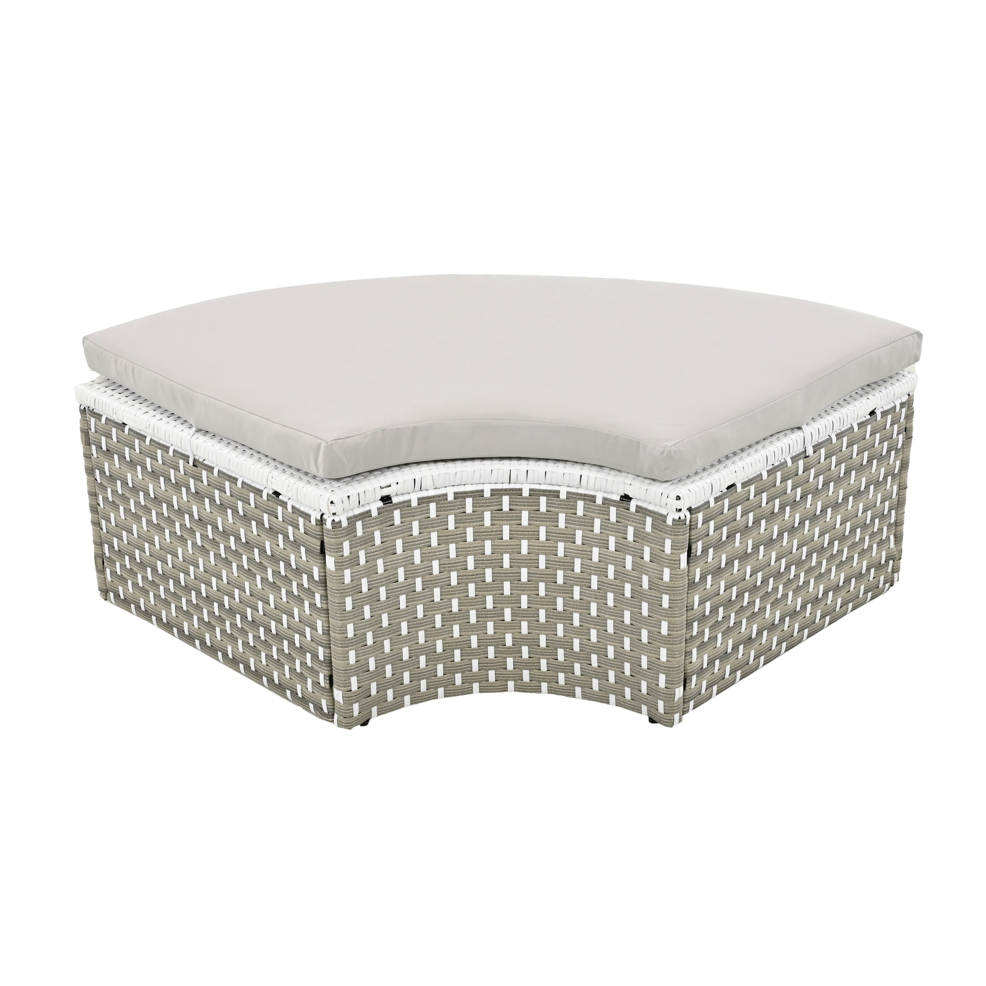 ModernLuxe L-SP100023AAE Patio-Sofas-Daybeds - View #13
