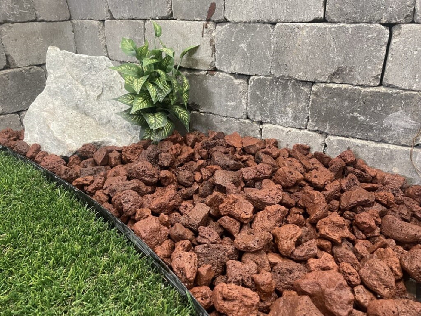 Sunniland 497430 Landscaping-Rock - View #10