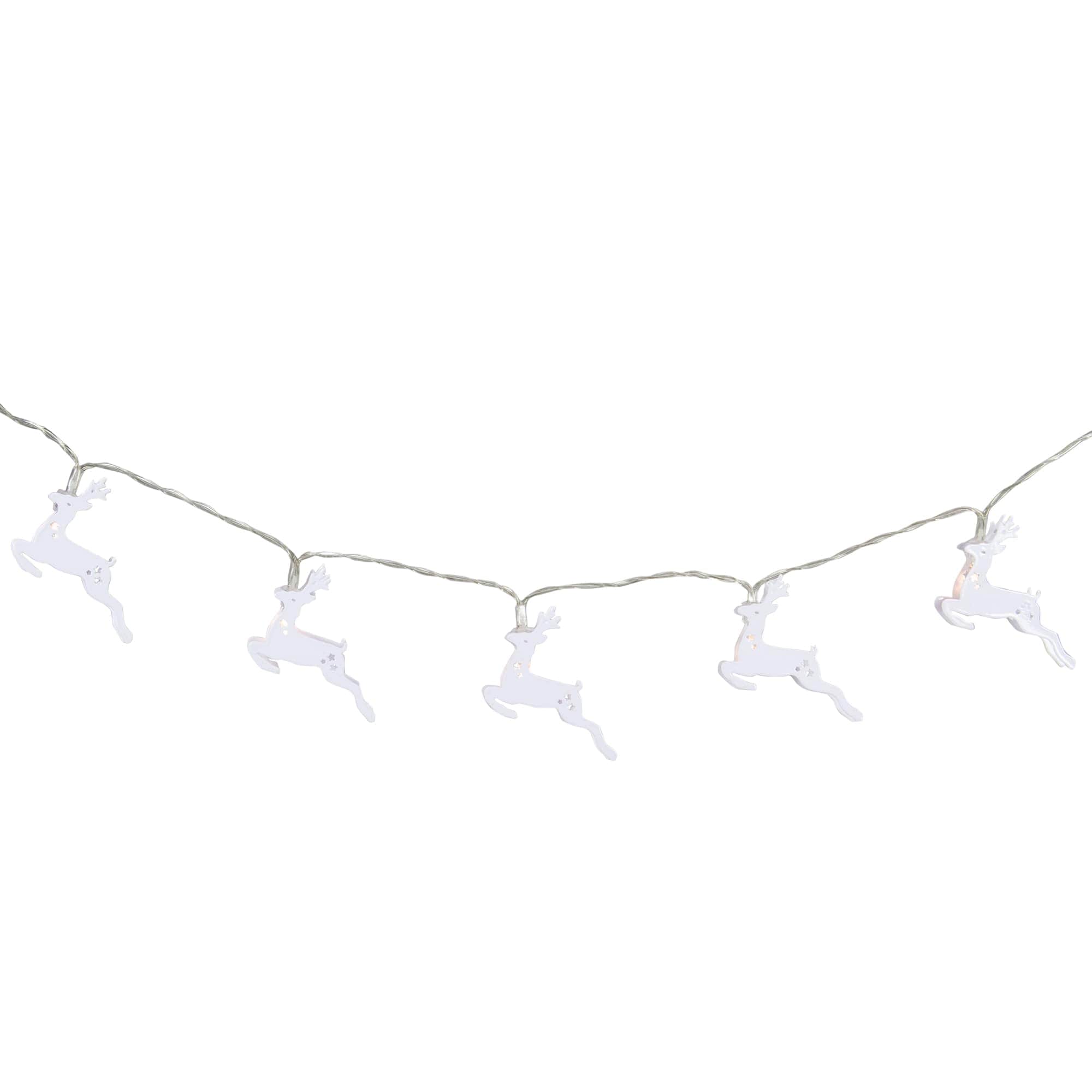 Northlight NORTHLIGHT HC90648 Christmas-String-Lights - View #4