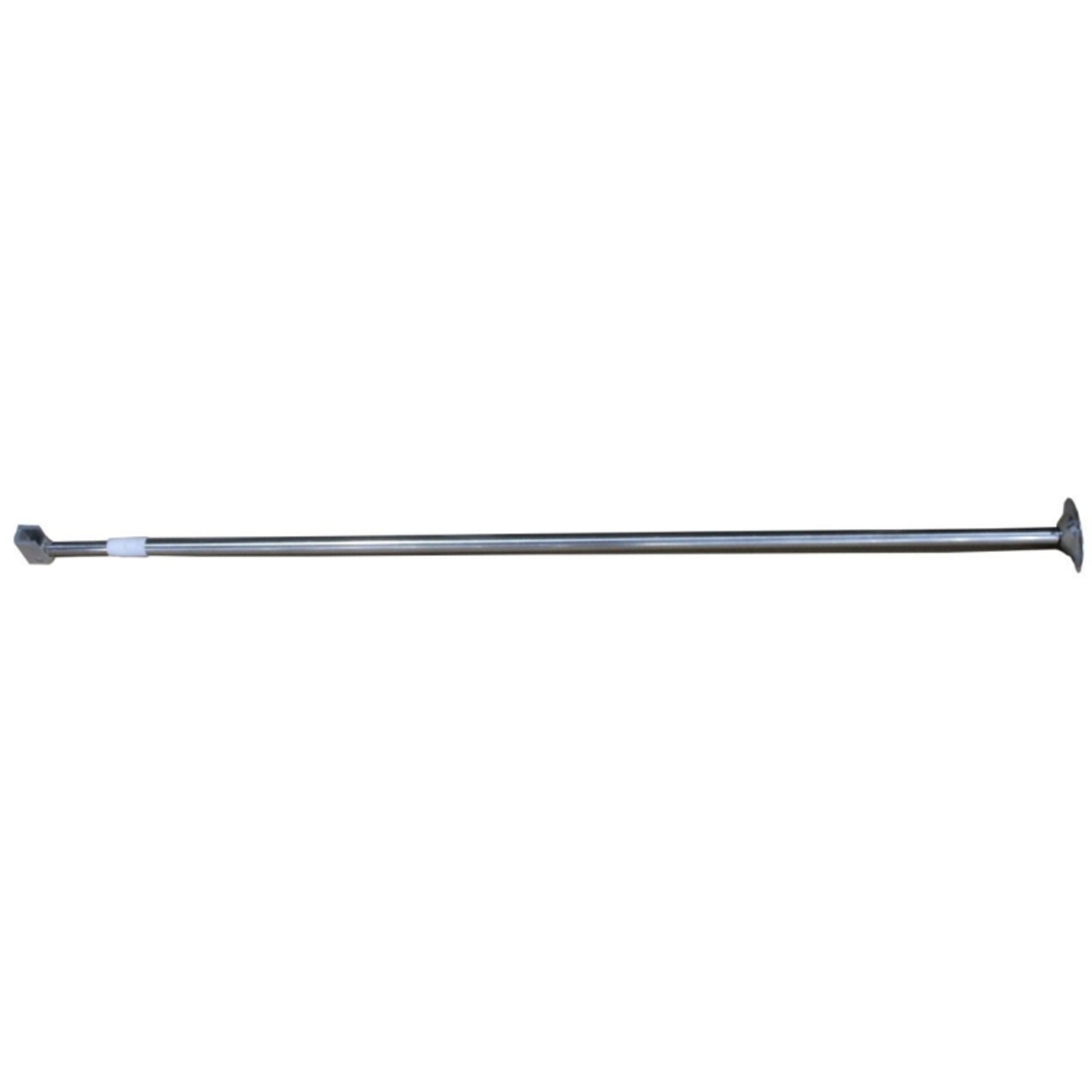 ALEKO Pair Of Awning Pole Stand Vertical Support Arms in the Awning ...