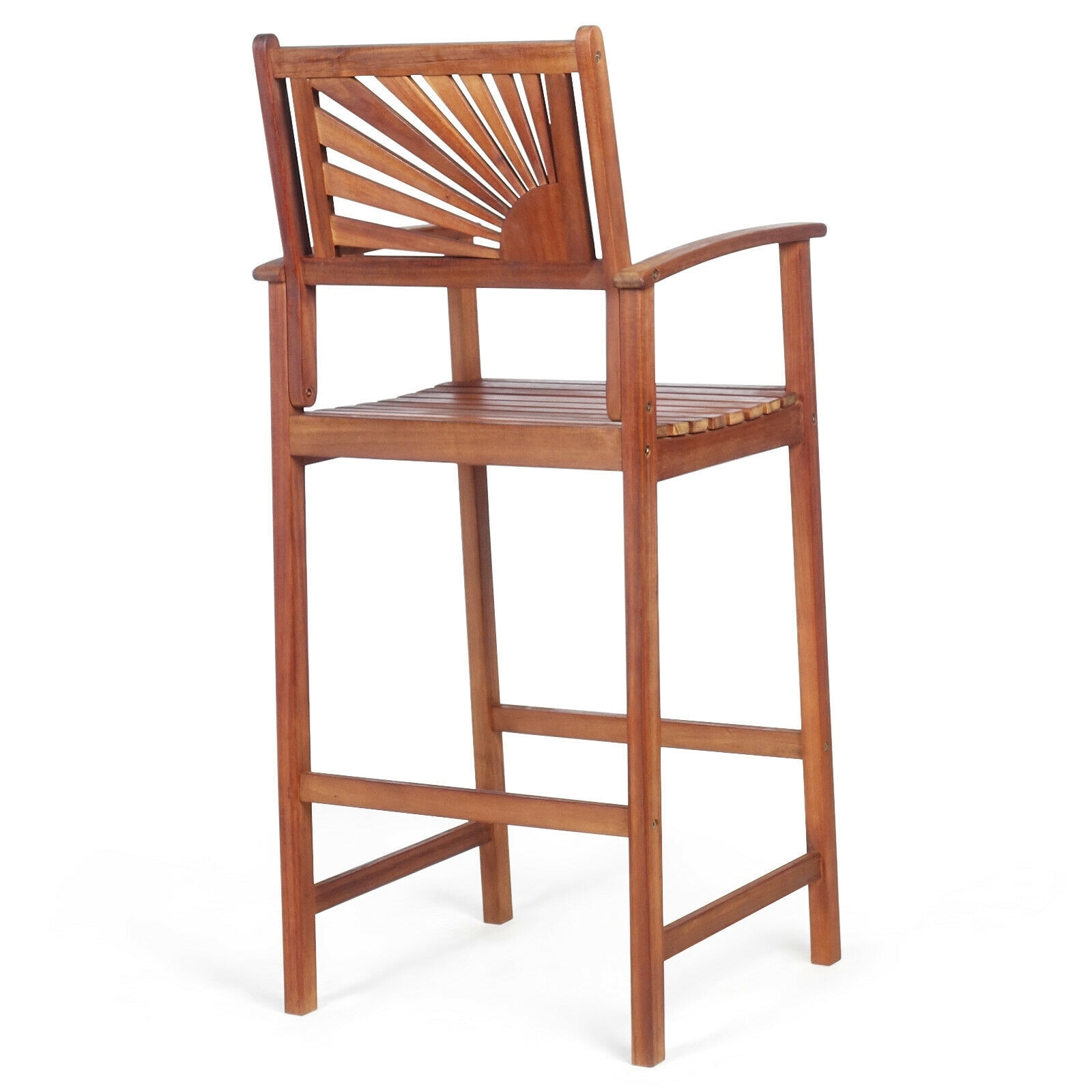 WELLFOR TDJN10139-22 Patio-Chairs - View #7