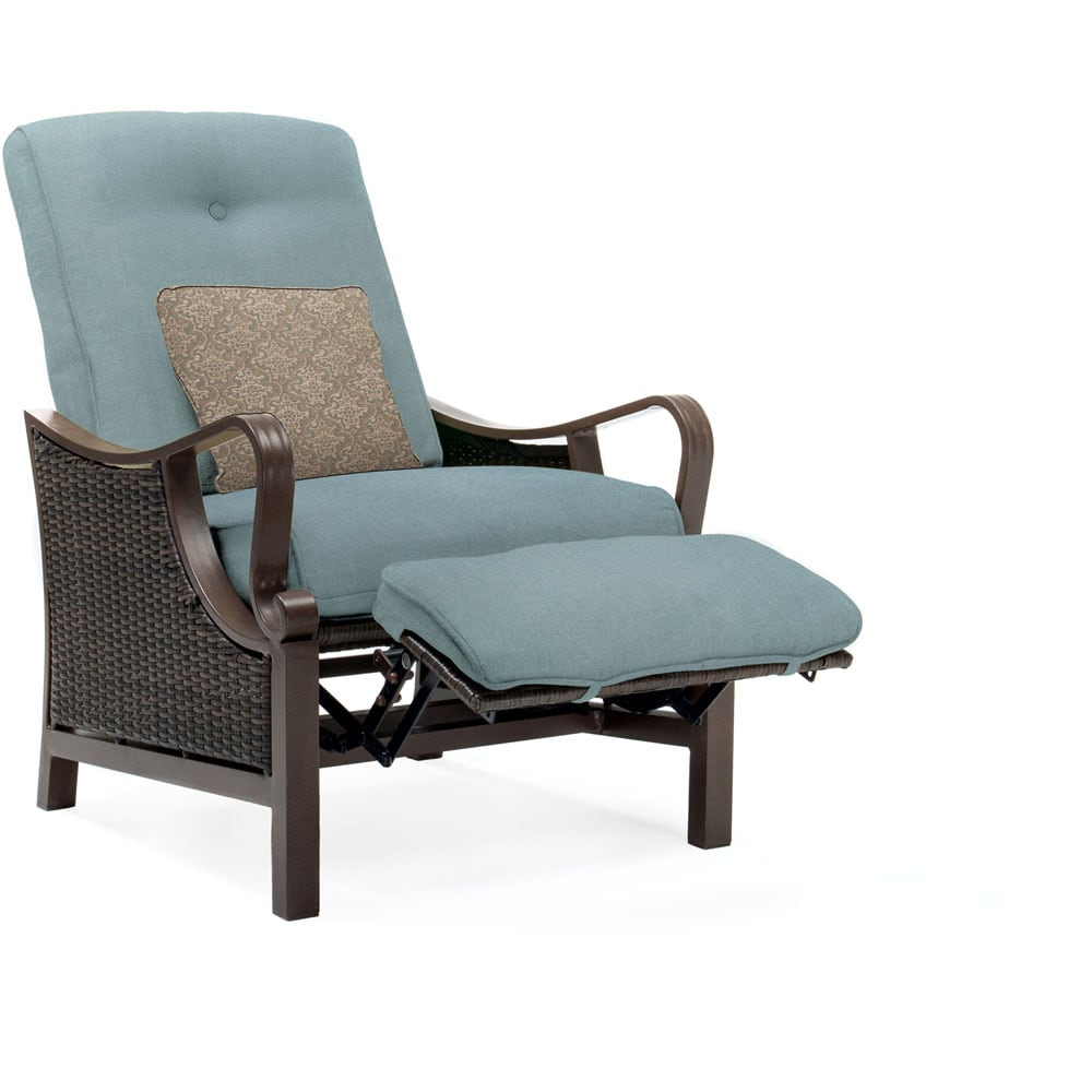 Hanover VENTURAREC-BLU Patio-Chairs - View #10
