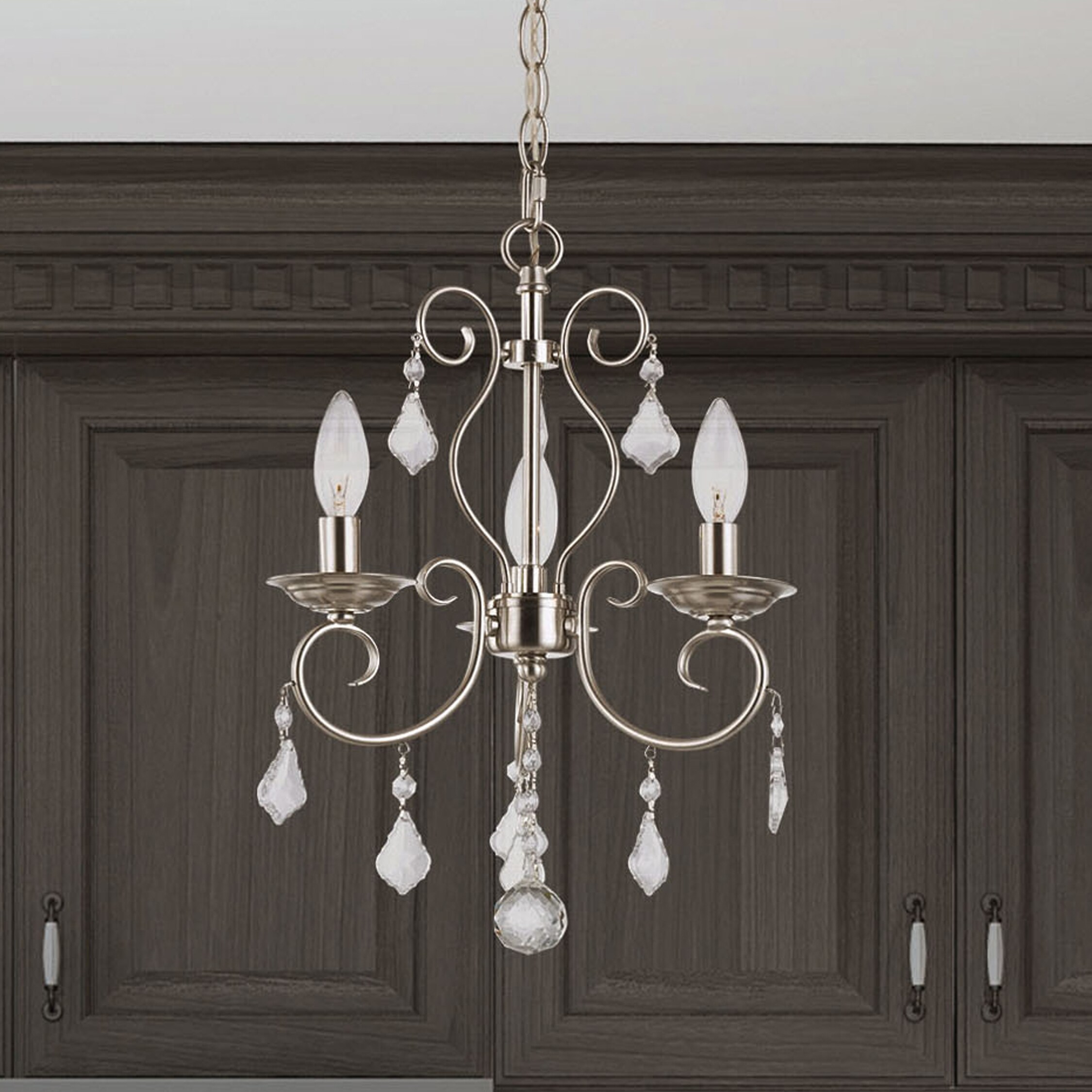 Livex Lighting 50763-91 b090015 - View #8