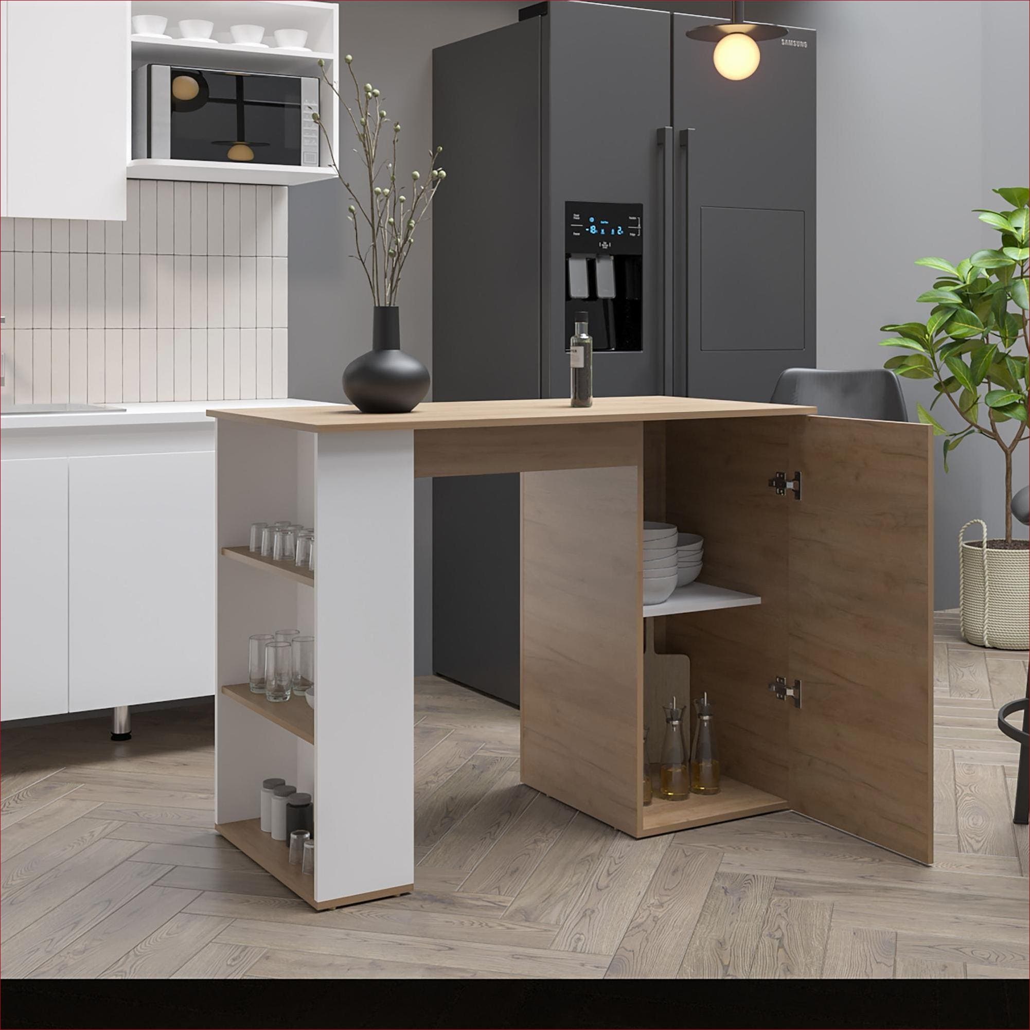 Watnature 6LC6KYYL60Q4 Kitchen-Furniture - View #6