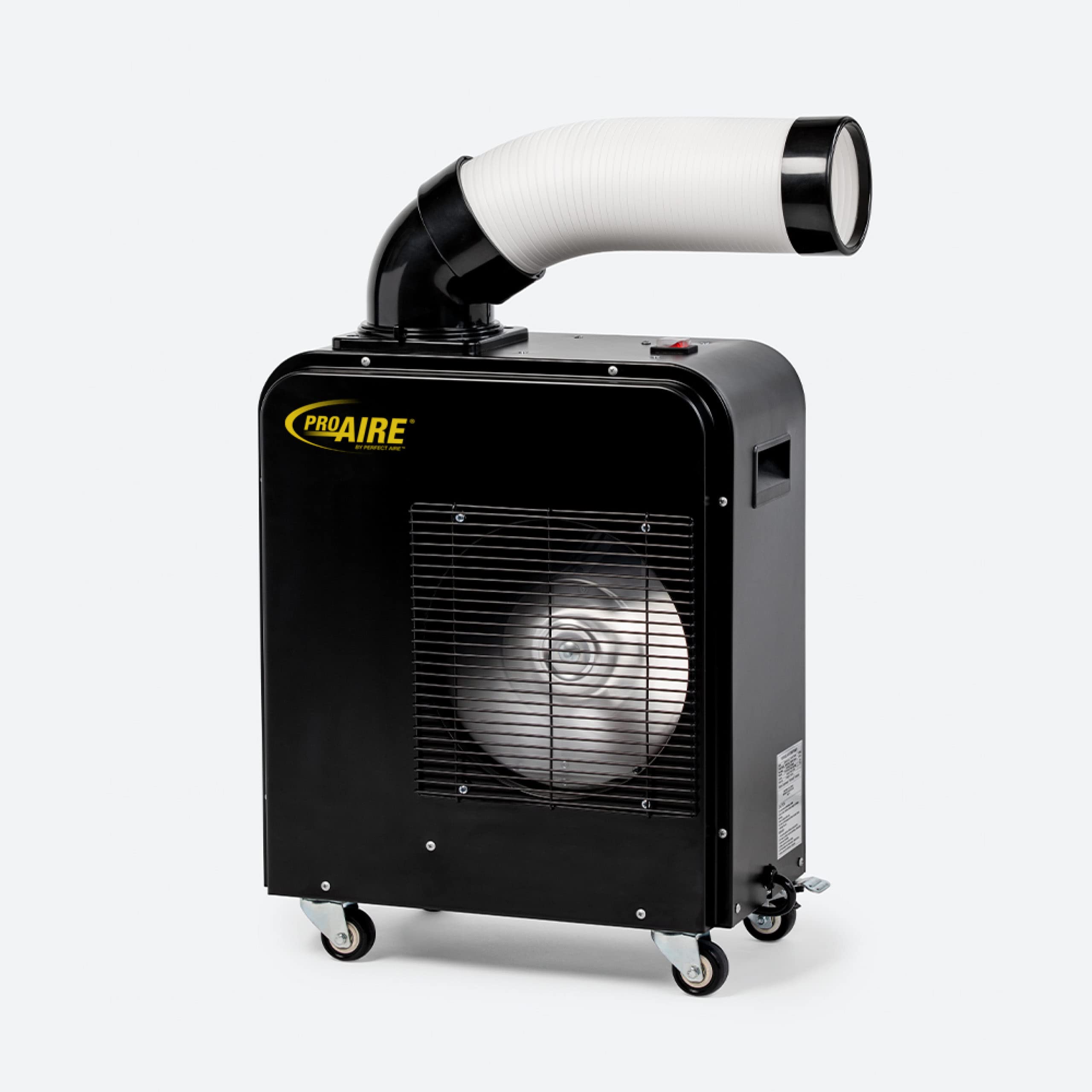 Perfect Aire PerfectAire ProAire 5300 BTU Portable Spot Cooler