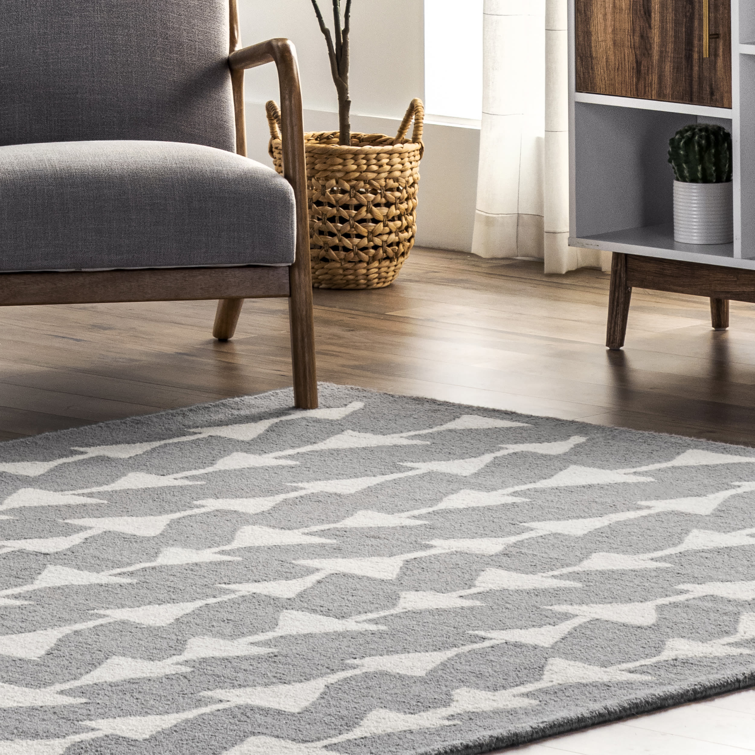 nuLOOM MTFW01A-8010 rugs - View #6