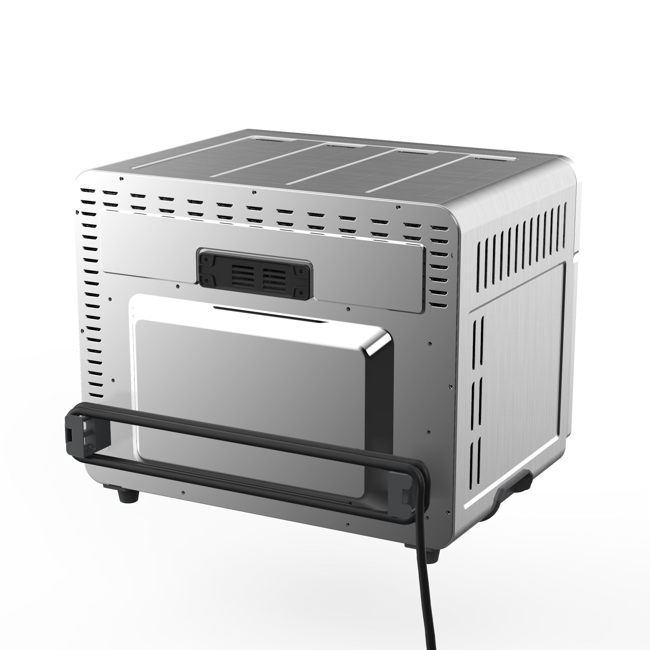 MegaChef 962114320M Countertop-Toaster-Ovens - View #3
