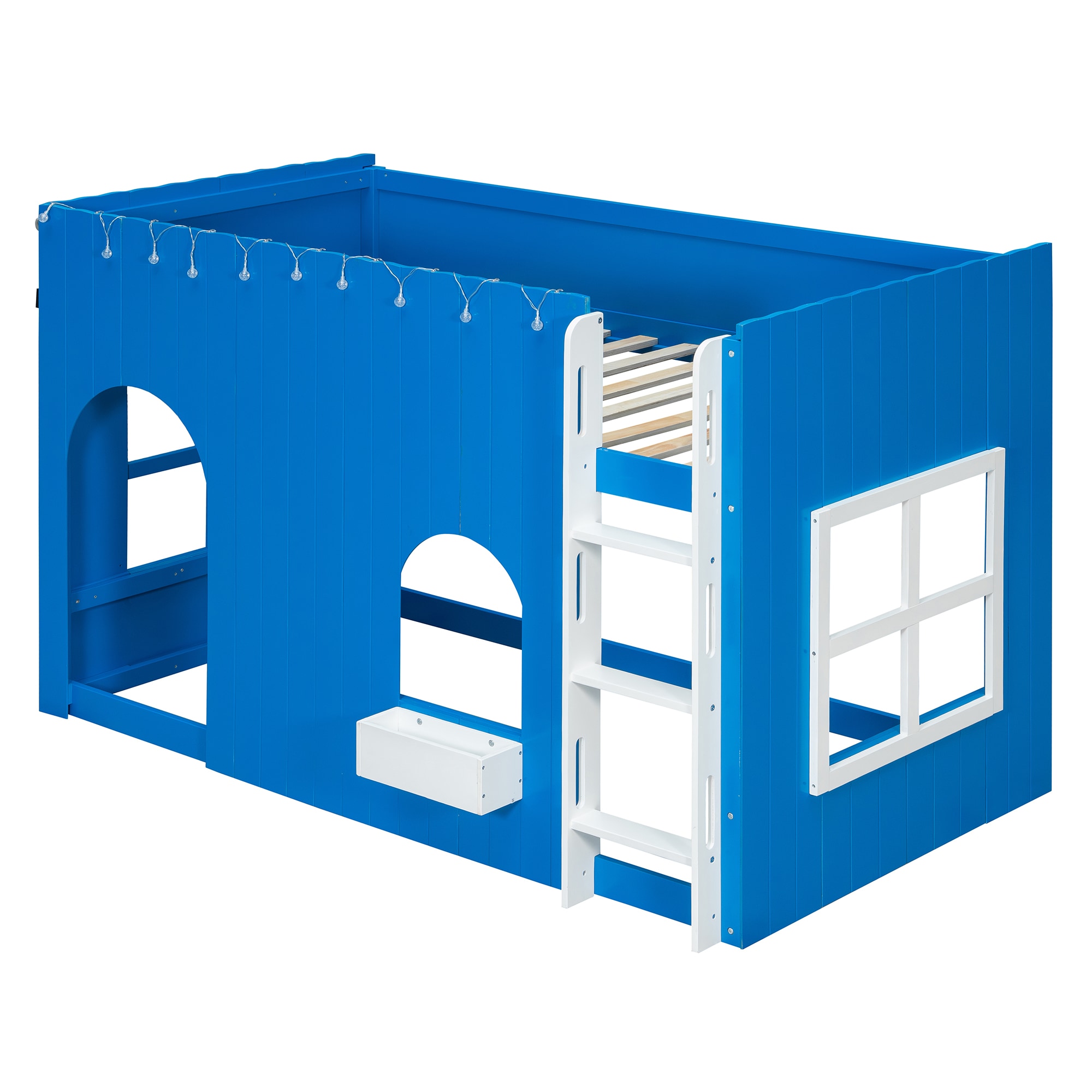 ModernLuxe L3P-LT000293AAC beds - View #3