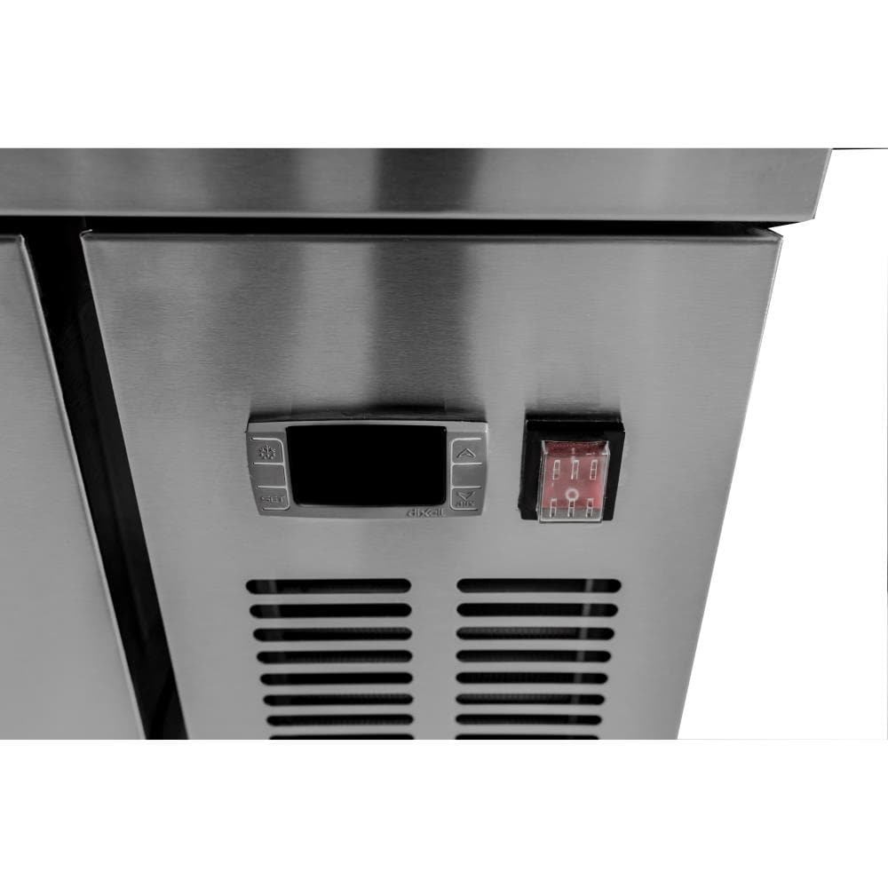 SABA SCB-72 Drawer-Refrigerators - View #4
