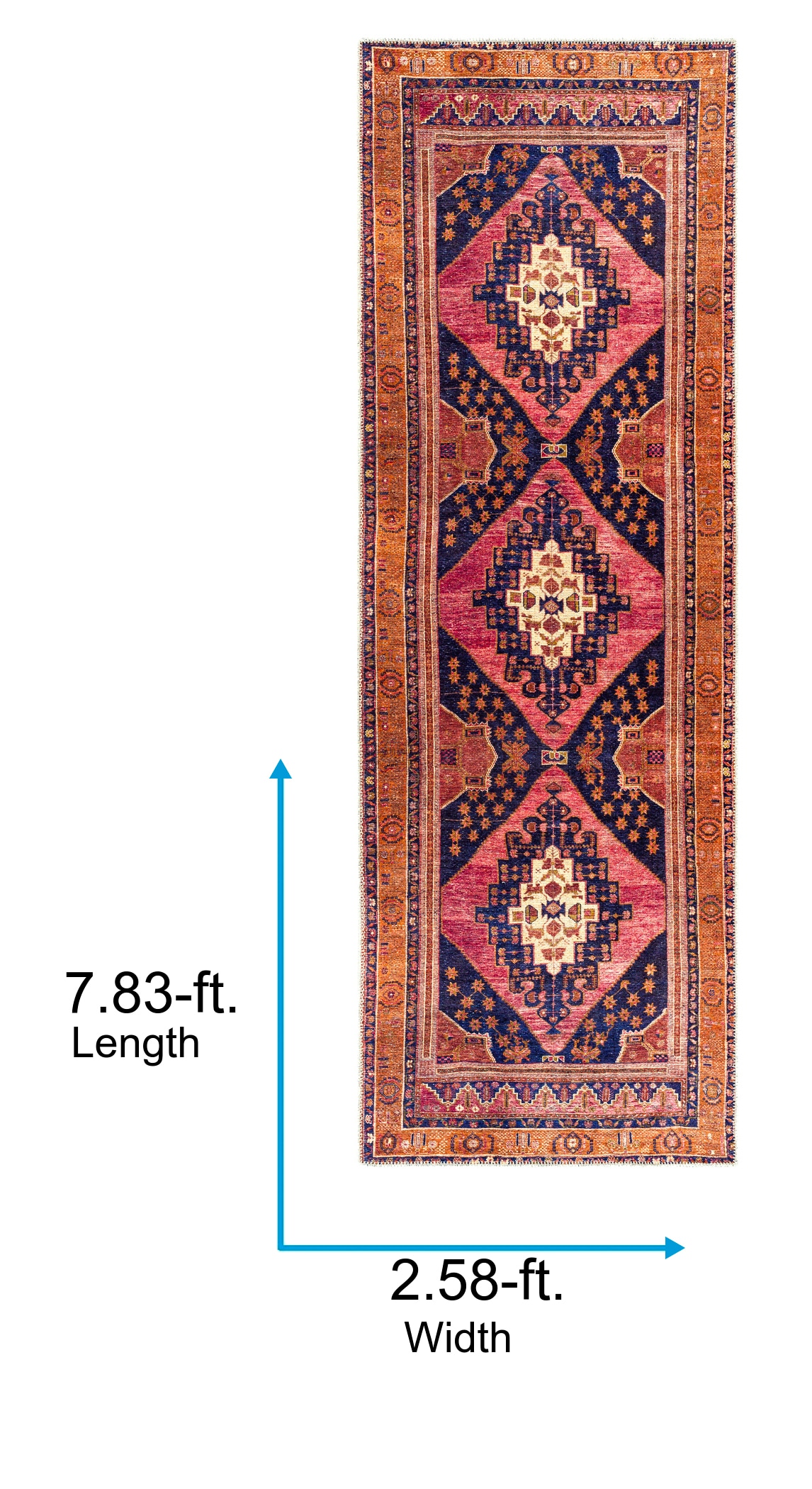 Surya AML2347-27710 rugs - View #5