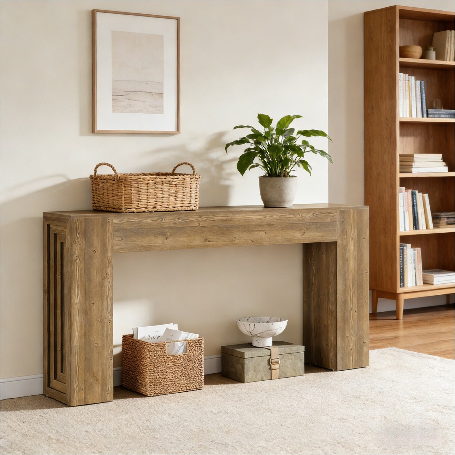 Watnature TT6DY3634HHE Dining-Tables - View #5