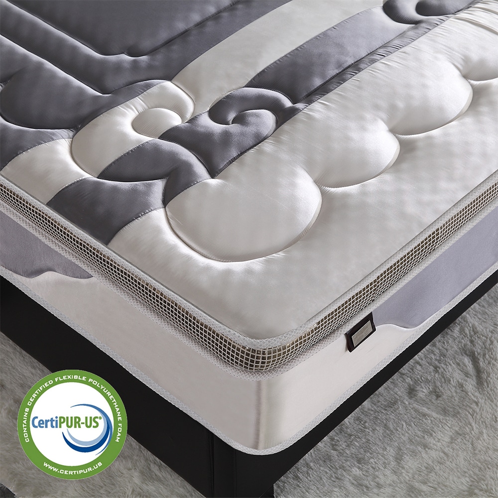 Ovios BM04K Mattresses-Boxsprings - View #4