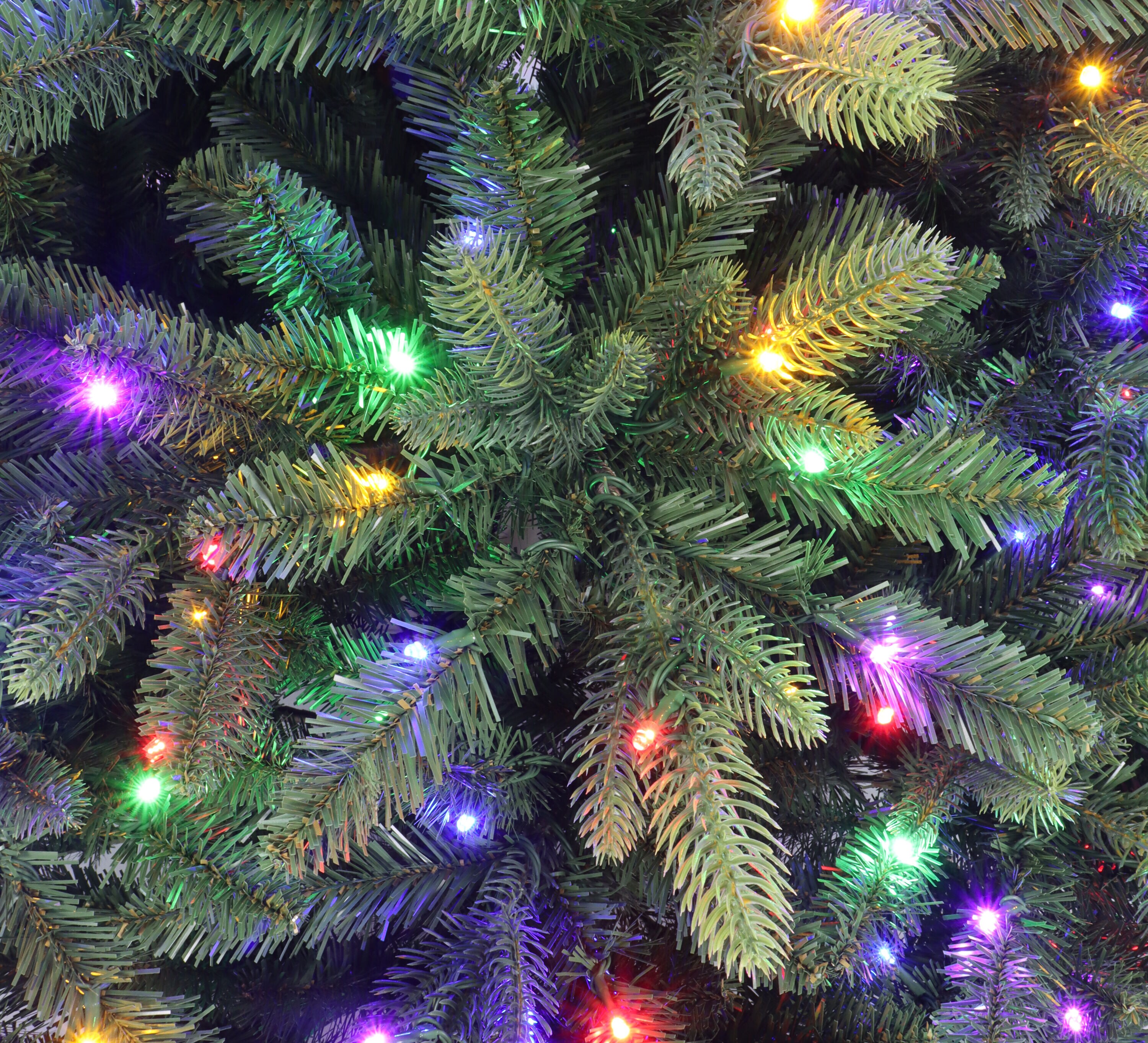 Holiday Living L23T54-75LD5K12 Artificial-Christmas-Trees - View #9