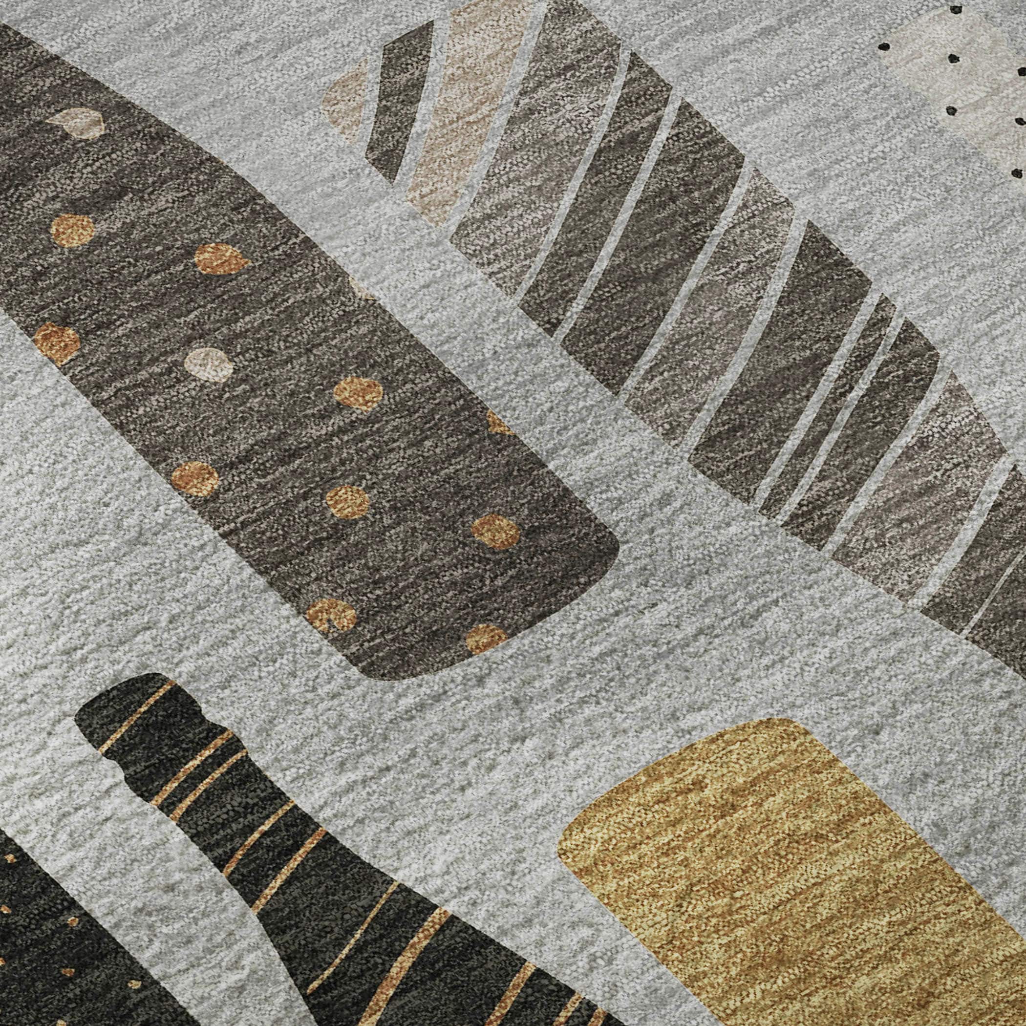 Addison Rugs AMF167GY8RO rugs - View #3