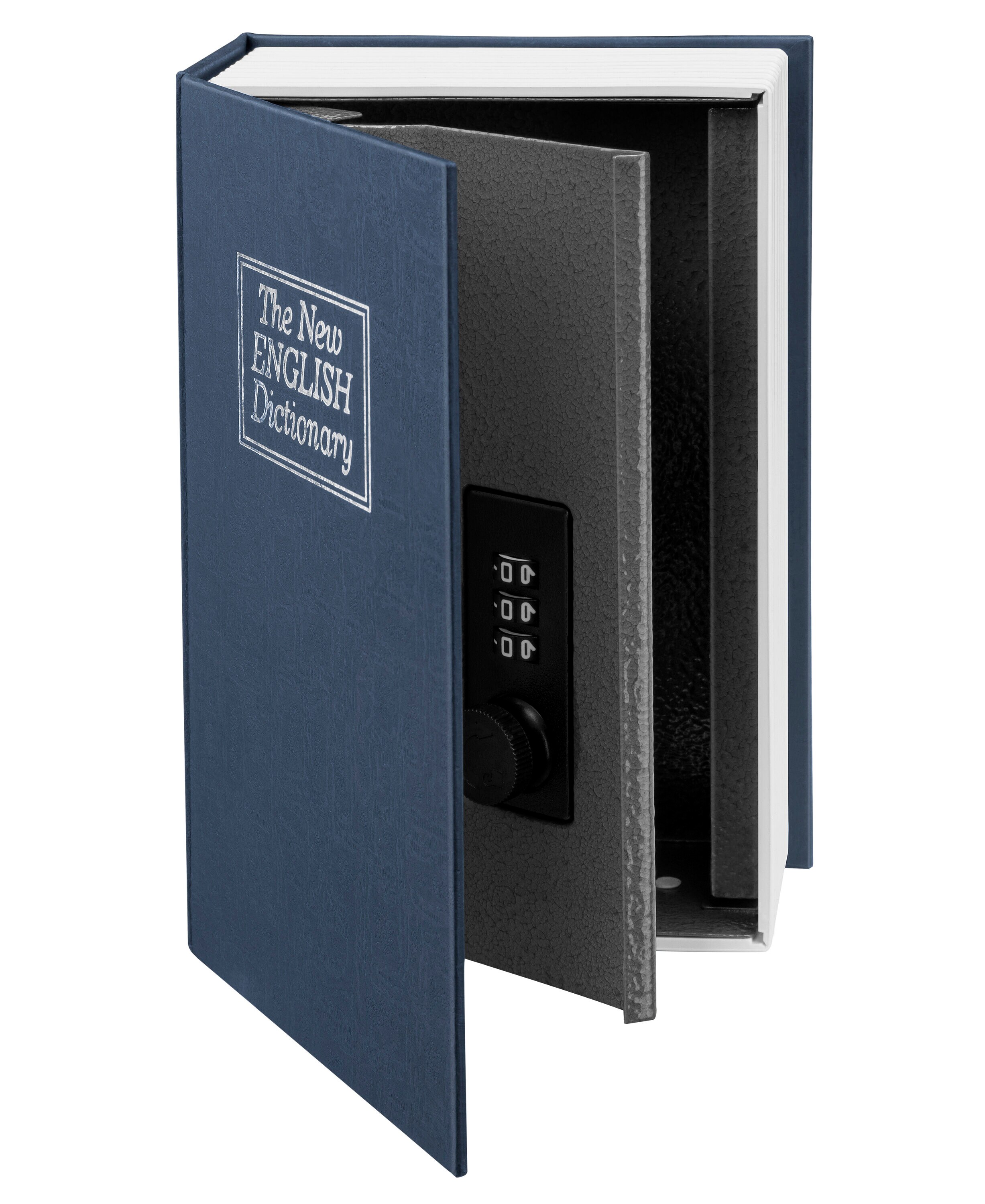 RELIABILT RW-801ARB Chest-Safes - View #4