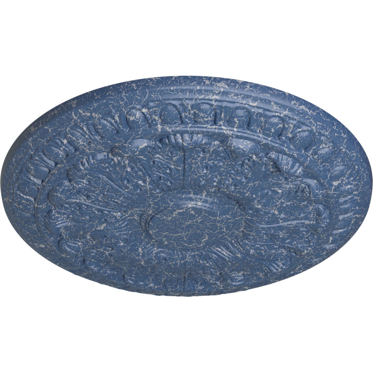 Ekena Millwork CM15CNAMC Ceiling-Medallions - View #2