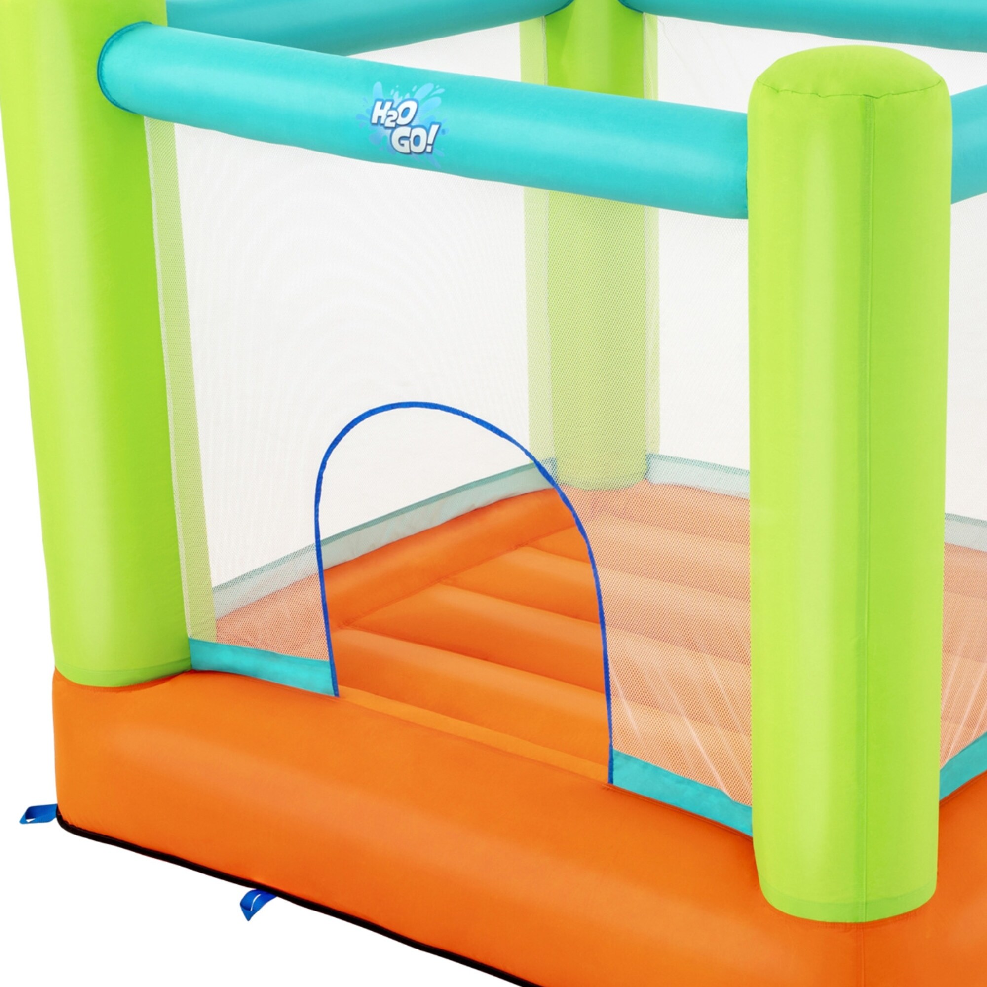 509 Crew G0821808037797 Bounce-Houses - View #4