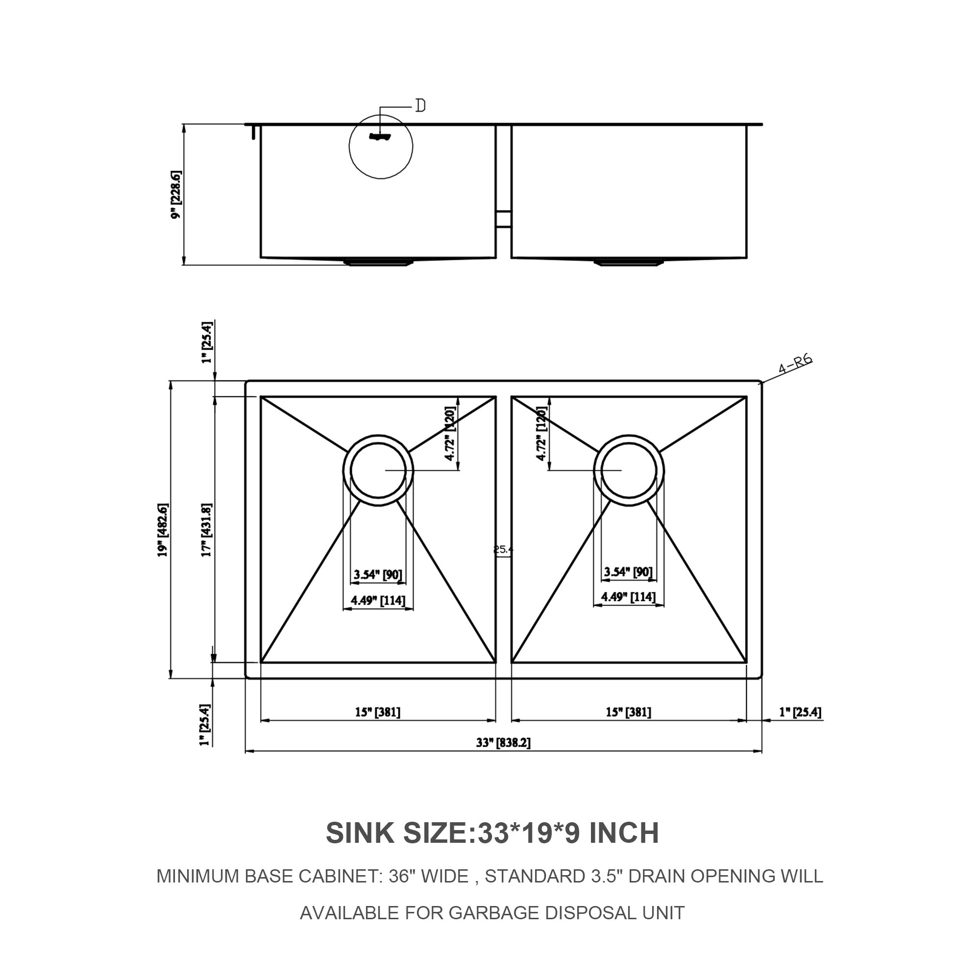 Tatayosi JL-102441 Kitchen-Sinks - View #10