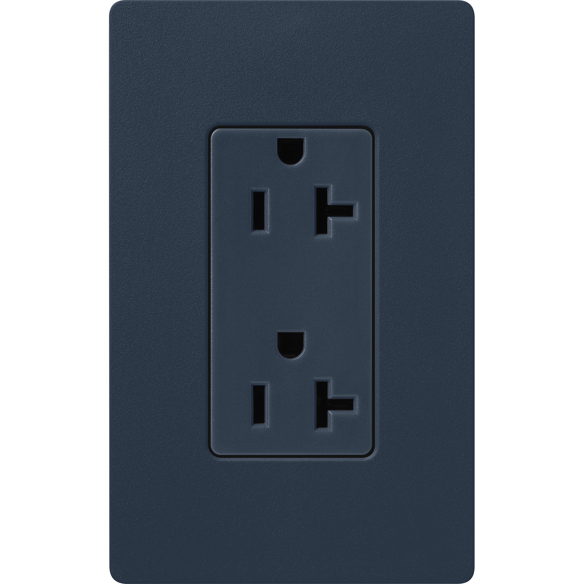 Lutron SCR-20-DE receptacles - View #2