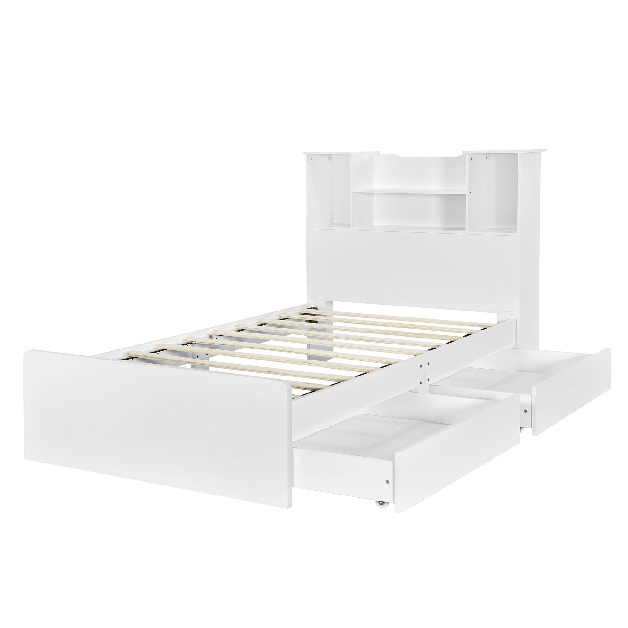 Yiekholo LL-1784AAK beds - View #5