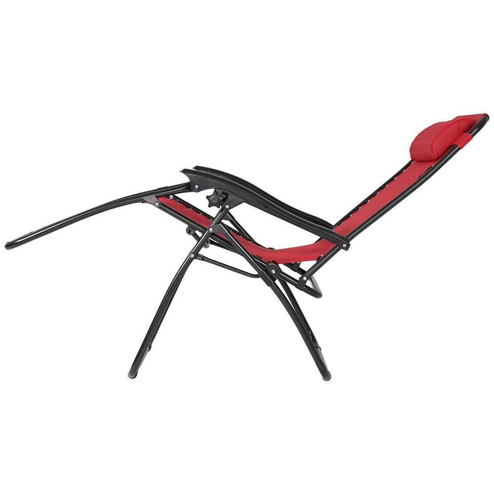 Sunnydaze Decor DL-009 Patio-Chairs - View #2