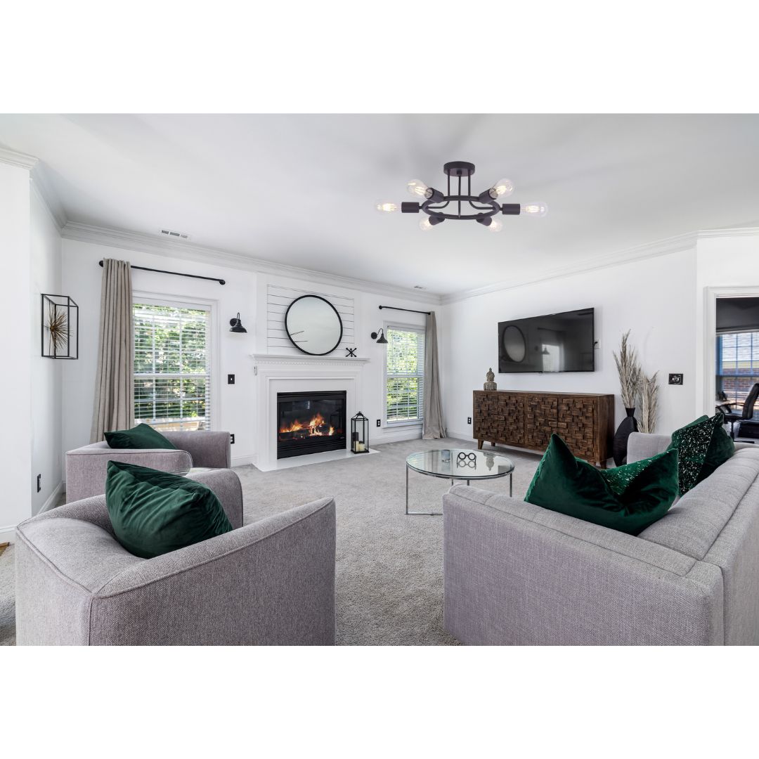 Forclover CPH-148034 flushmounts - View #6