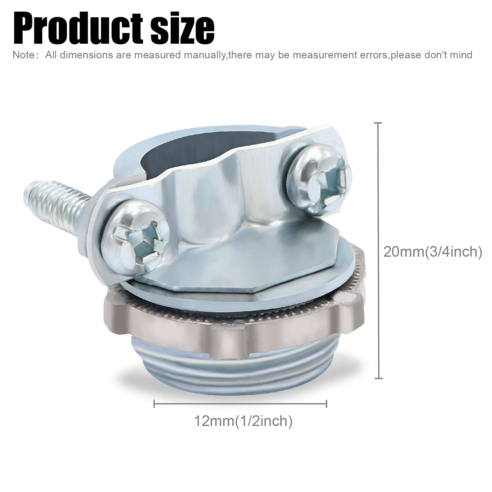 Etokfoks EFT1013D114 Conduit-Fittings - View #6