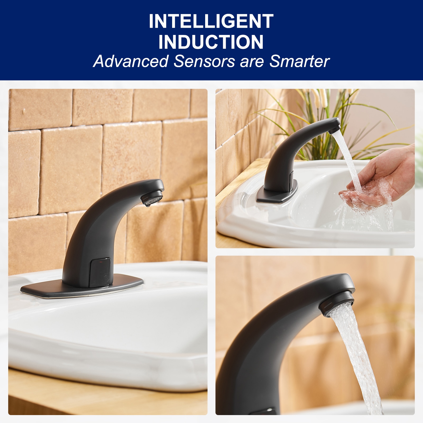 BWE A-918102-B Lavatory-Faucets - View #8