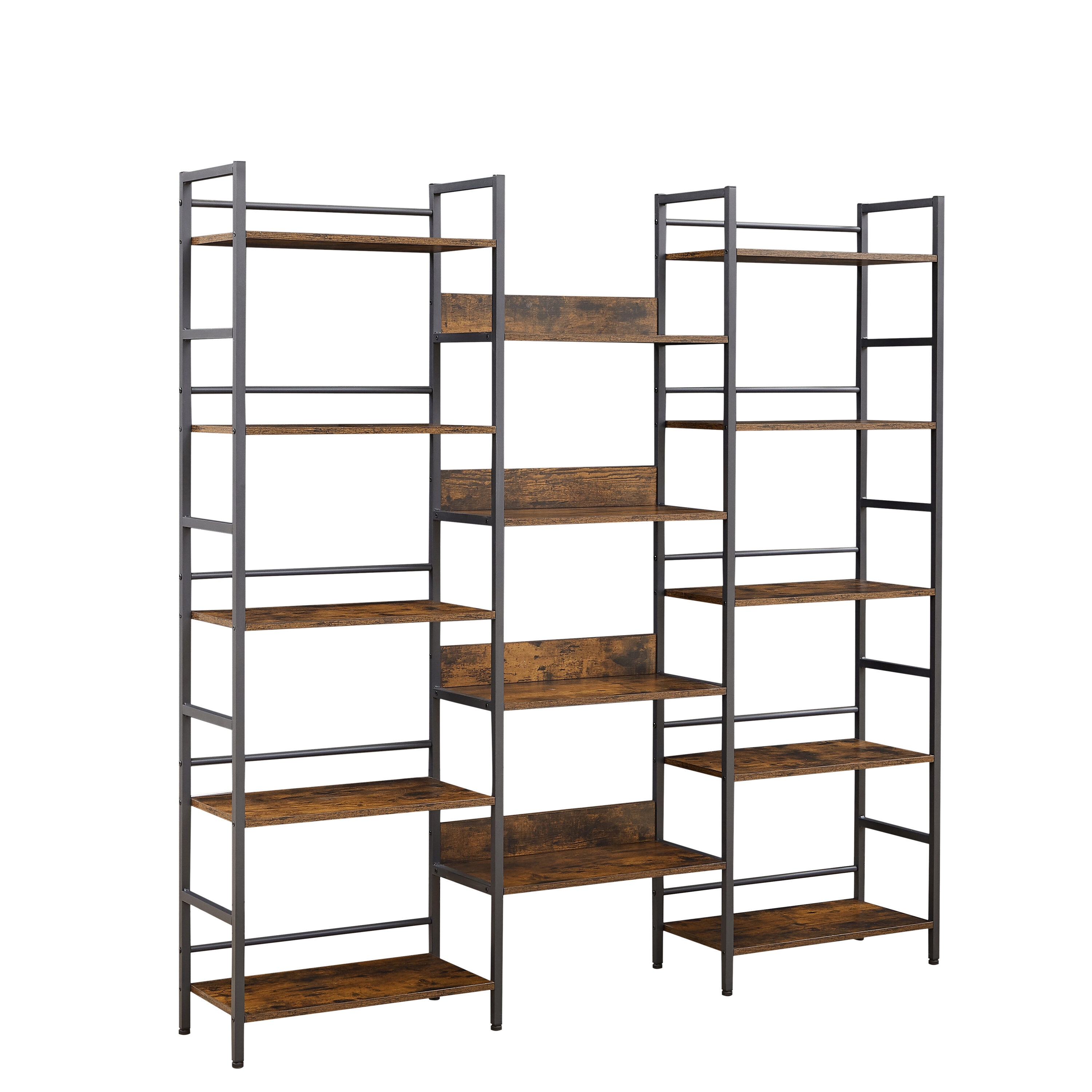 ToolCat PLP1-50-BHH bookcases - View #2