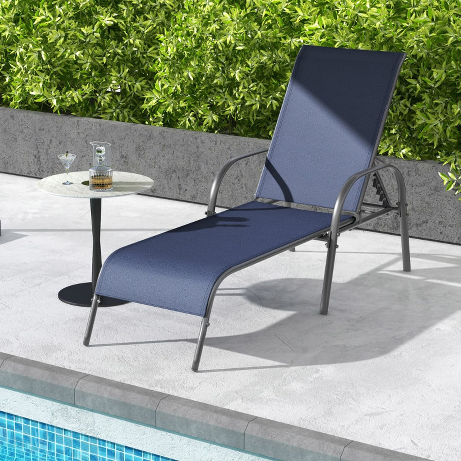 SUGIFT LW102SUGHY1272 Patio-Chairs - View #2