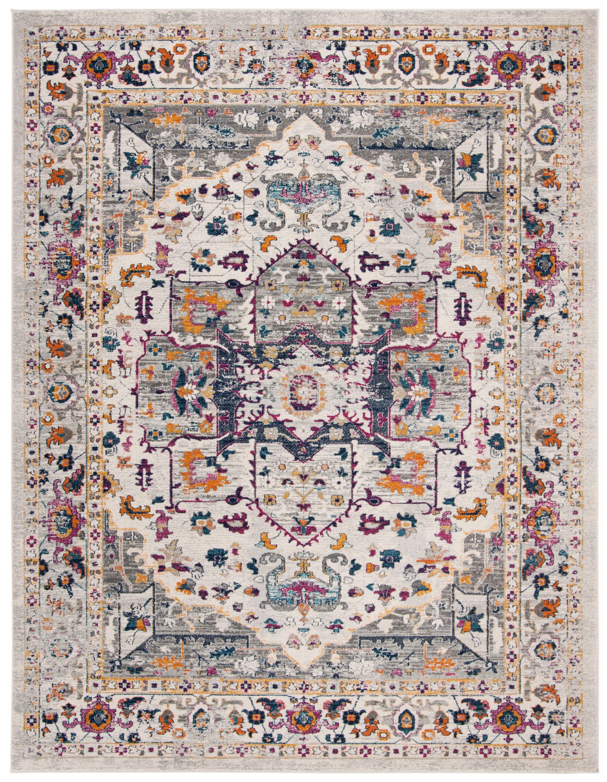 Safavieh EVK275A-8 rugs - View #2