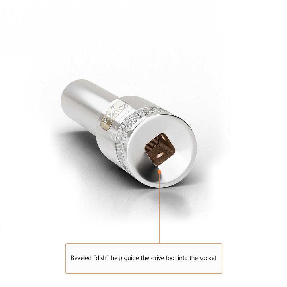 Dynamic D018003 Socket-Sets - View #13