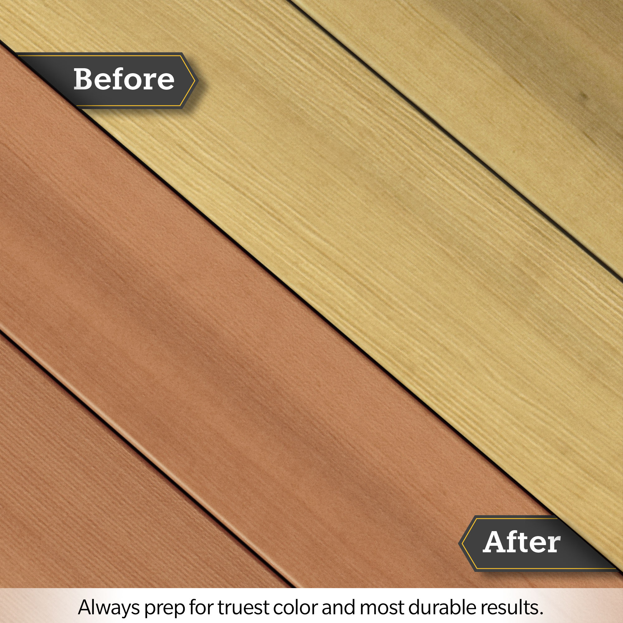 Cabot Red Cedar Semi-solid Exterior Wood Stain and Sealer (Half-pint ...