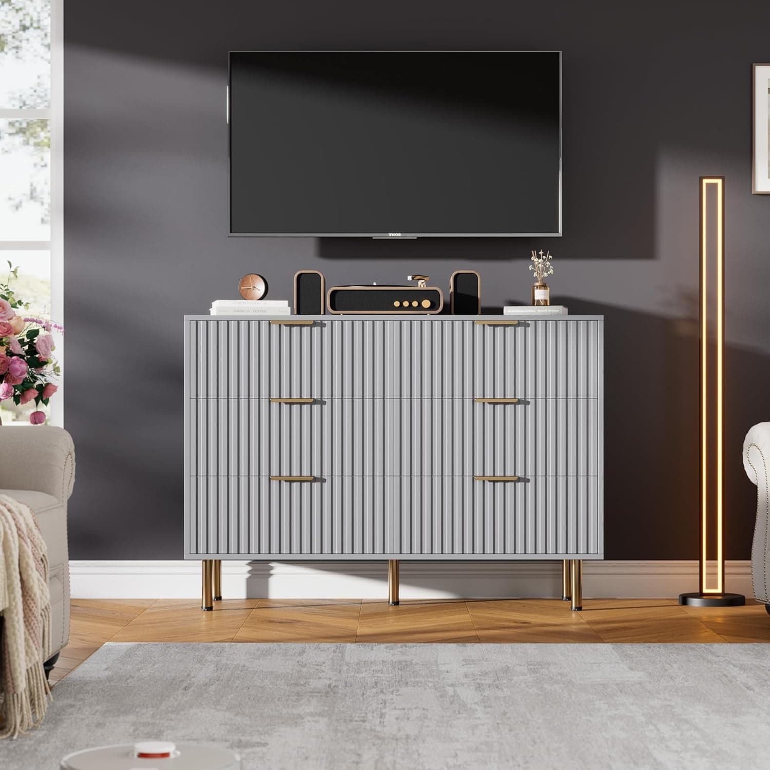 Qeetex GG-W546F092 dressers - View #6