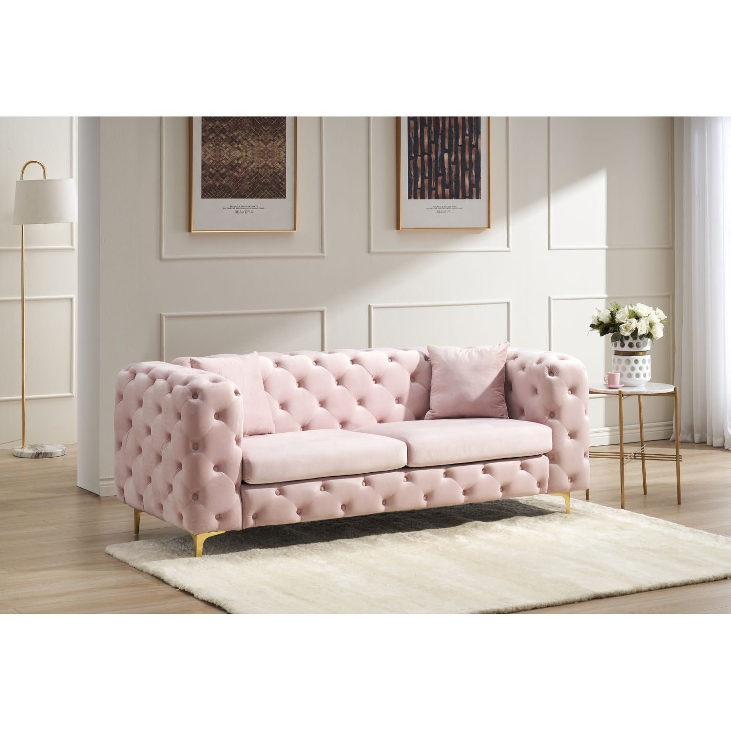 JASMODER W1302S00048 Sofas-Loveseats - View #2