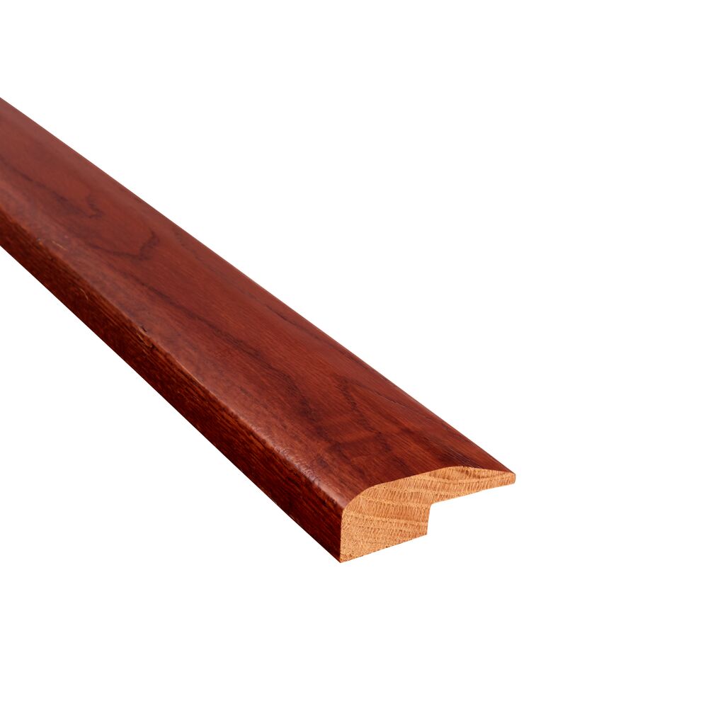 Bruce T9728 Manchester Cherry 0.625-Inches T x 2-Inches W x 78-Inches L Solid wood Threshold