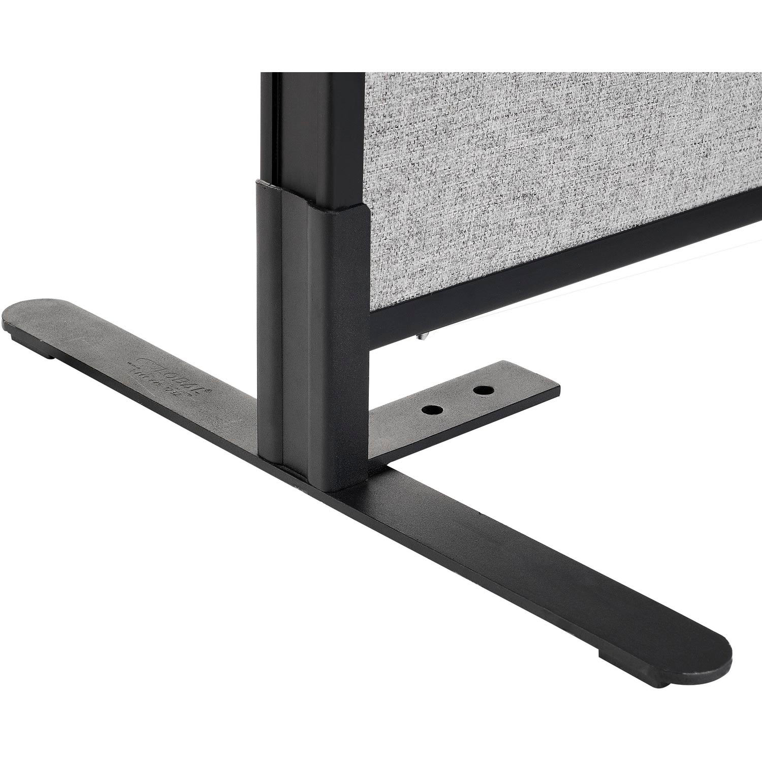 Global Industrial 695051GY Office-Accessories - View #3