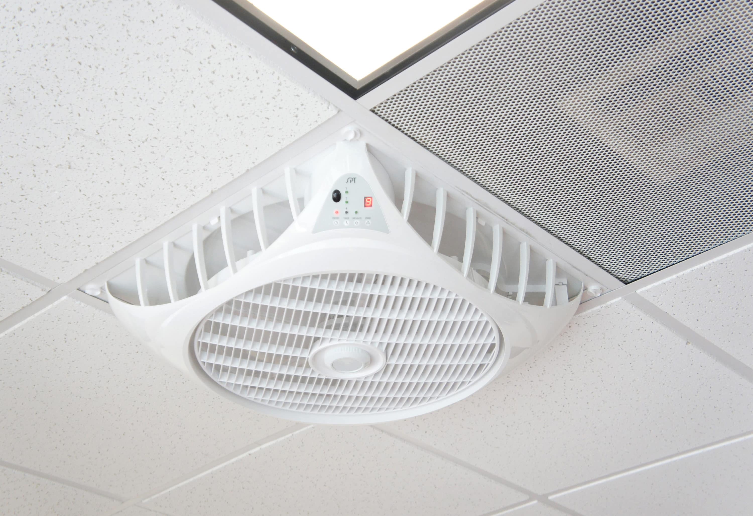SPT SF-1691CB Ceiling-Fans - View #7