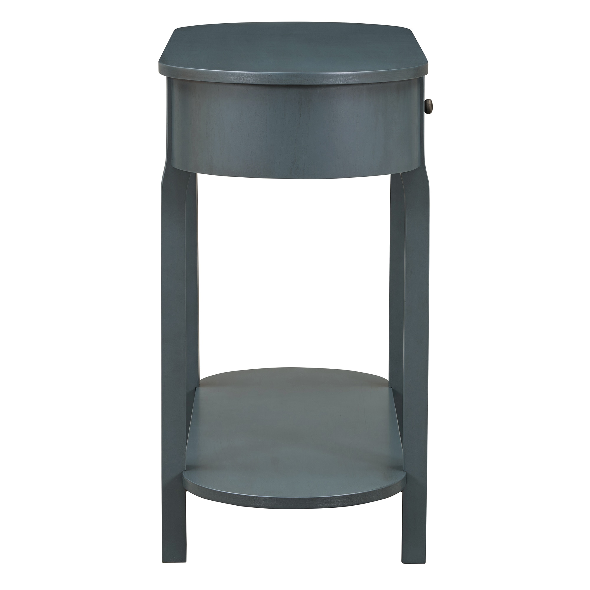 SINOFURN SYA330198BL Console-Sofa-Tables - View #5