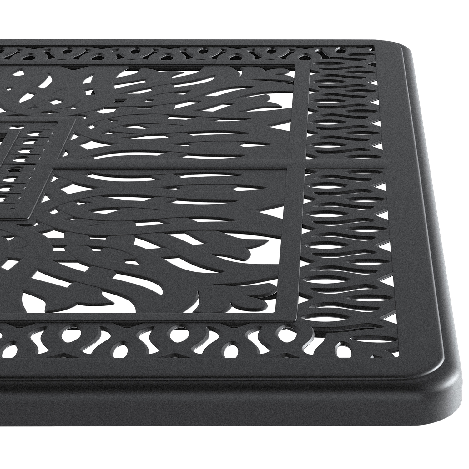 GZMR TMOD000121BR Patio-Dining-Sets - View #7