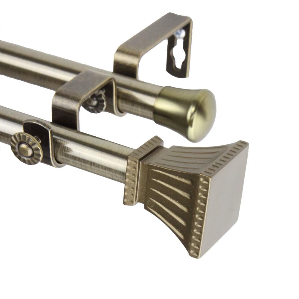 Hart & Harlow L4701-994 Curtain-Rods - View #2
