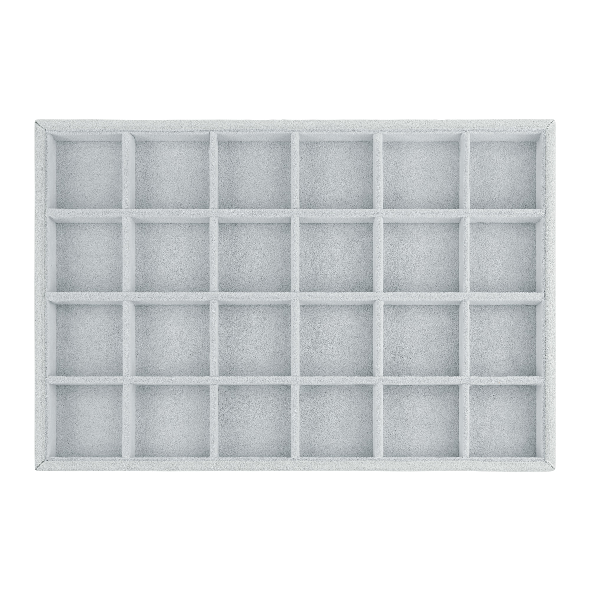 Unique Bargains Ceramic Jewelry Tray Decorative Trinket for Organizing Earrings Necklaces Bracelets Watch Keys for Women 15.5x13.5x2.5cm Silver