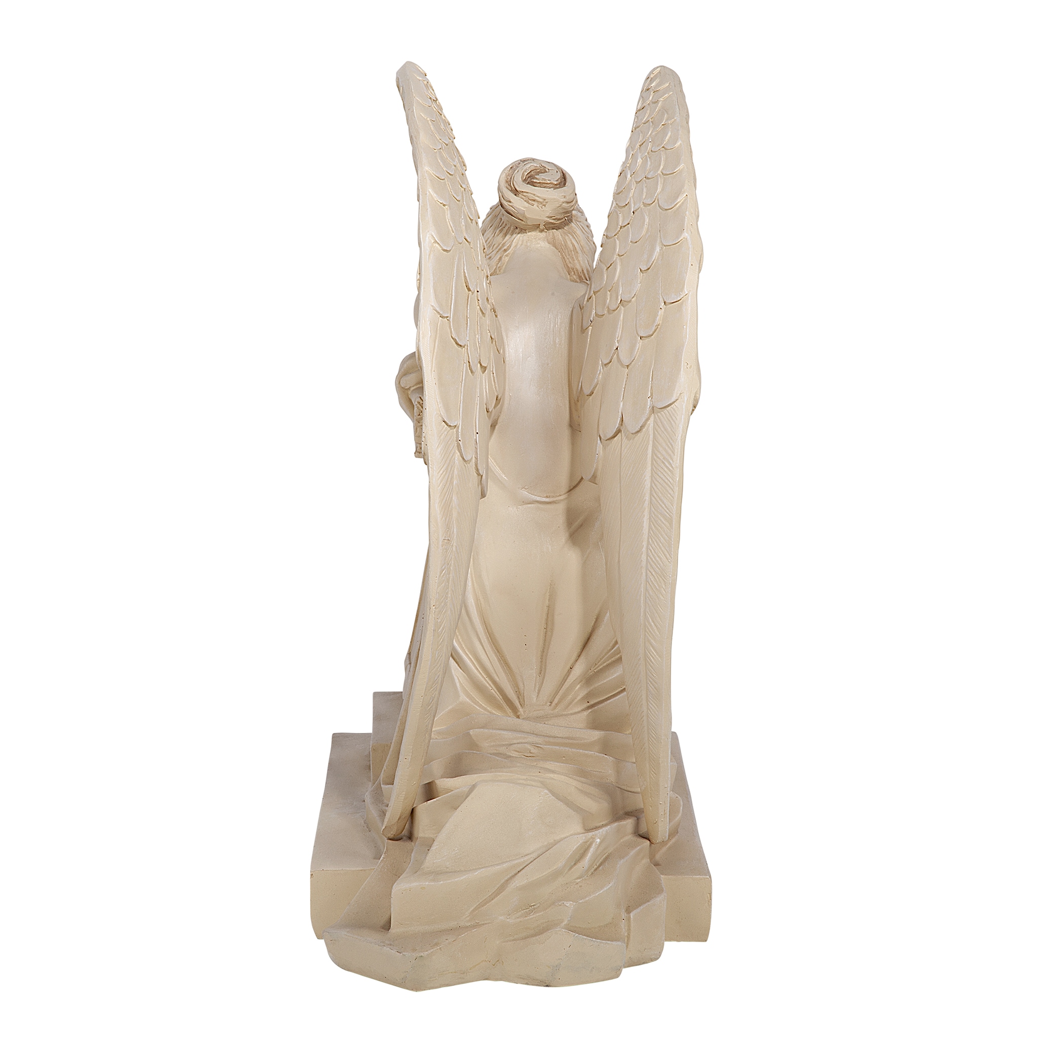Design Toscano DB1111 Garden-Statue - View #2