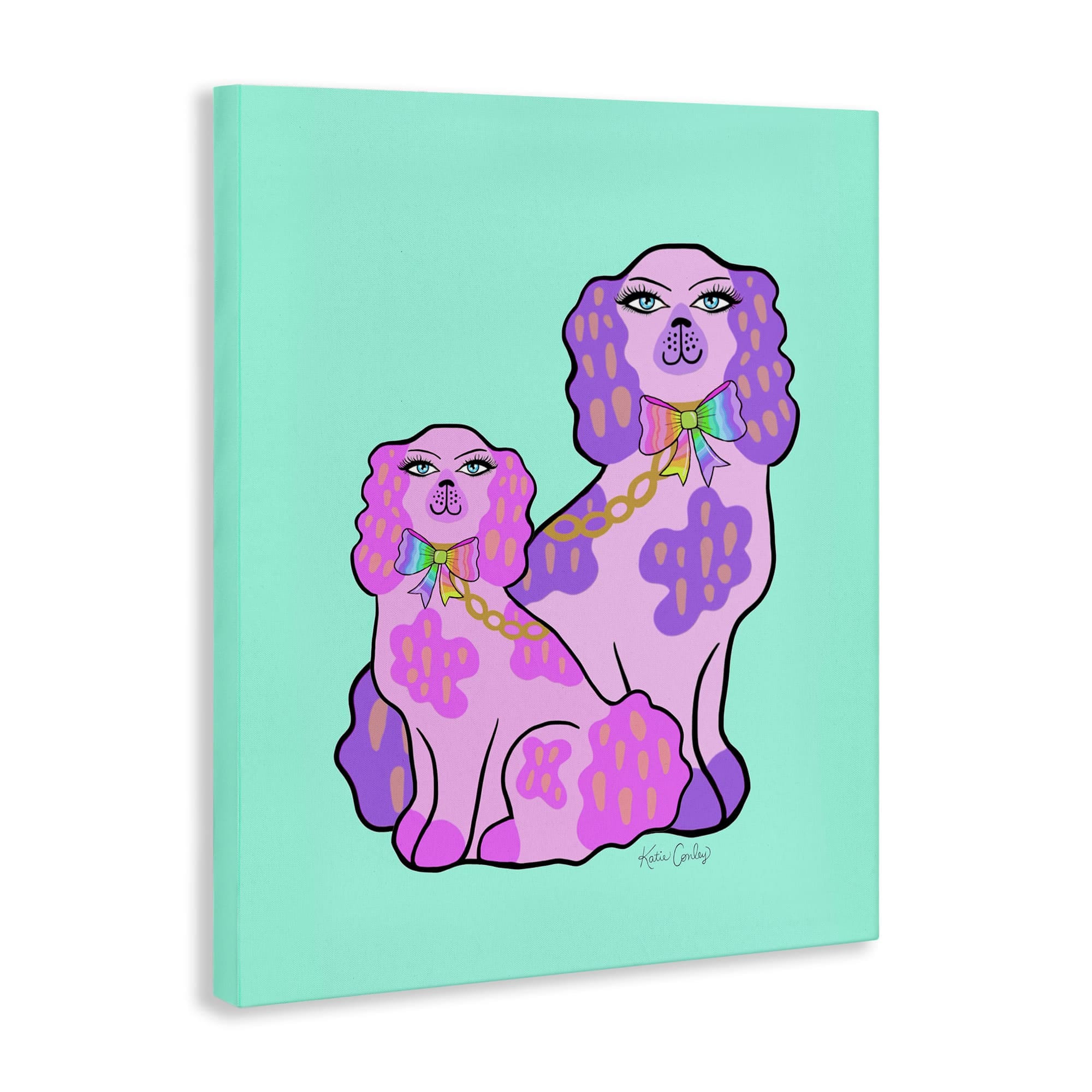 Stupell Industries BS-753-CN-16X20 Wall-Art - View #2