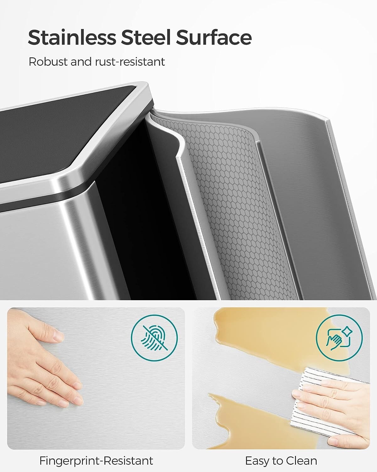 SONGMICS HOME LTB60NL m031725 - View #3