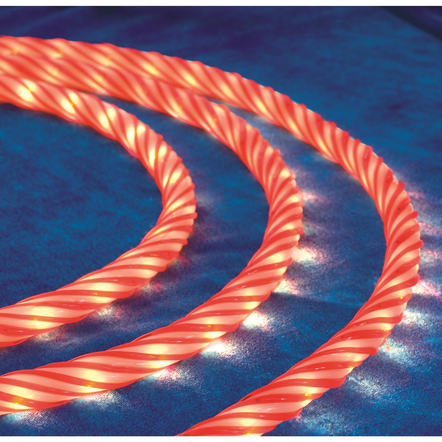 Celebrations 2T424N17 Christmas-Rope-Lights - View #2