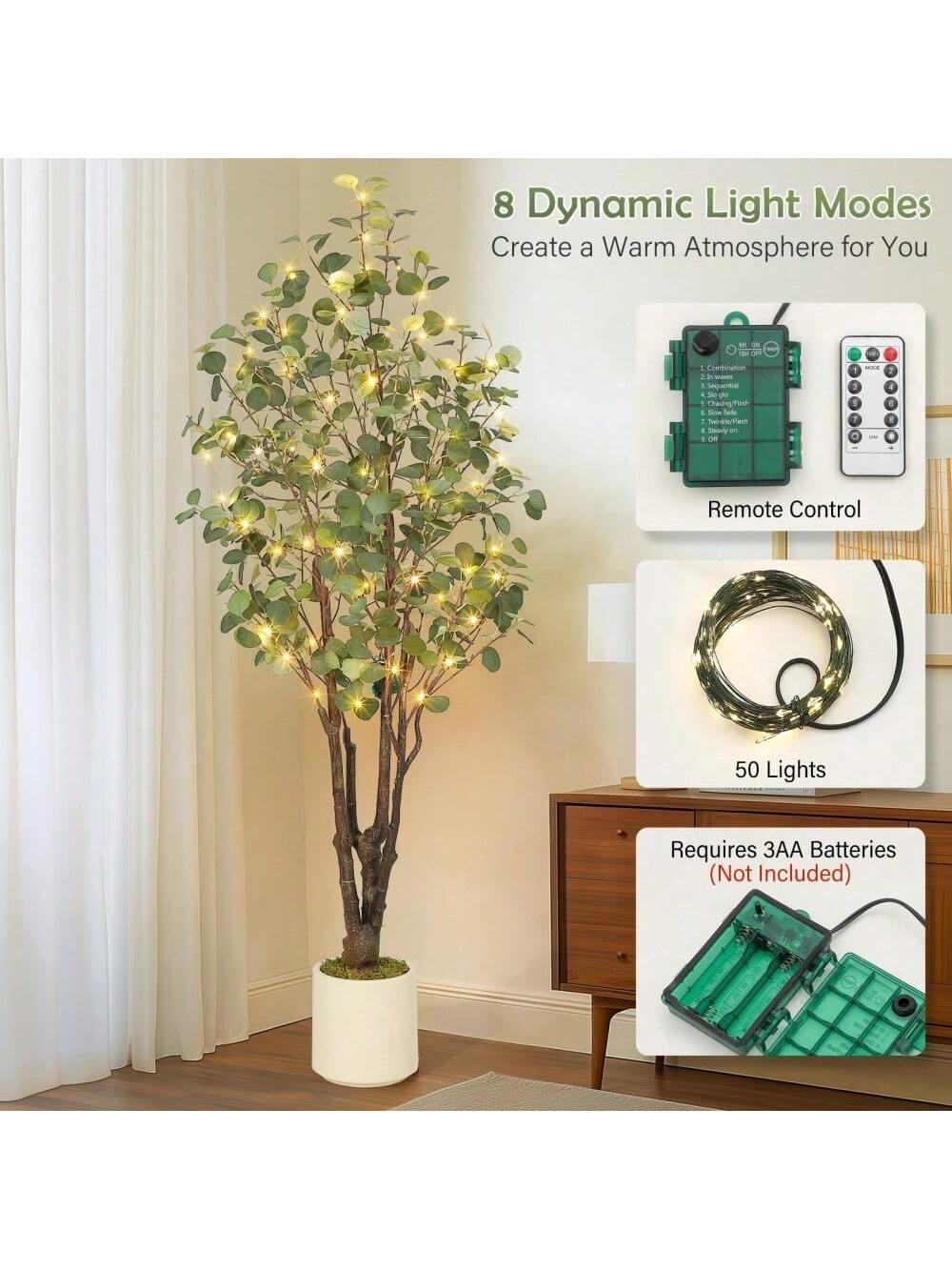 Qeetex PHK-33YM5S9F-HF4 Decorative-Accessories - View #8