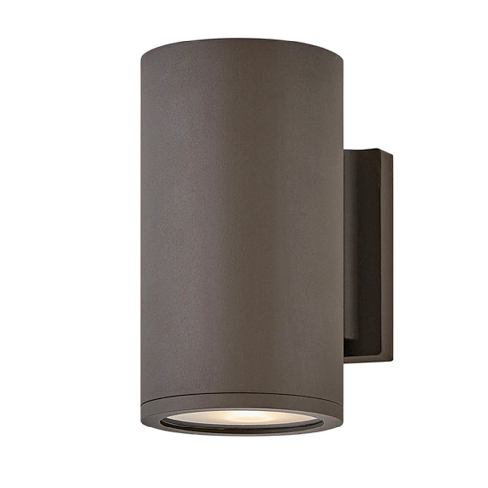 Hinkley 13590AZ-LL Outdoor-Wall-Lighting - View #3